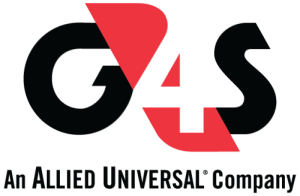 G4S Logo